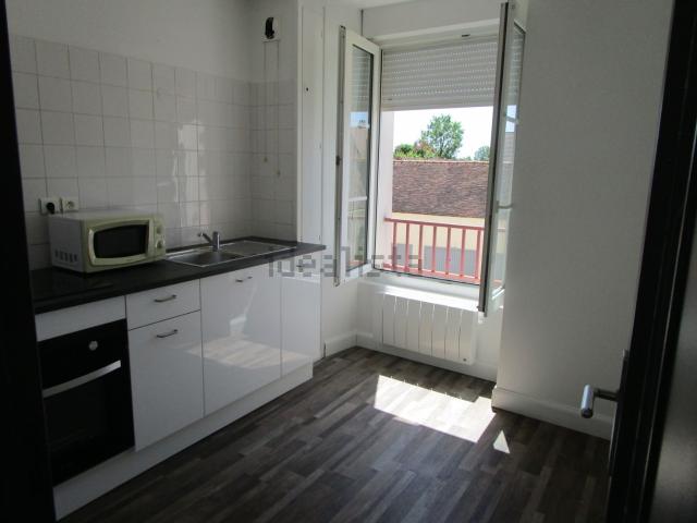 Appartement location à Nogent-sur-Seine, Aube