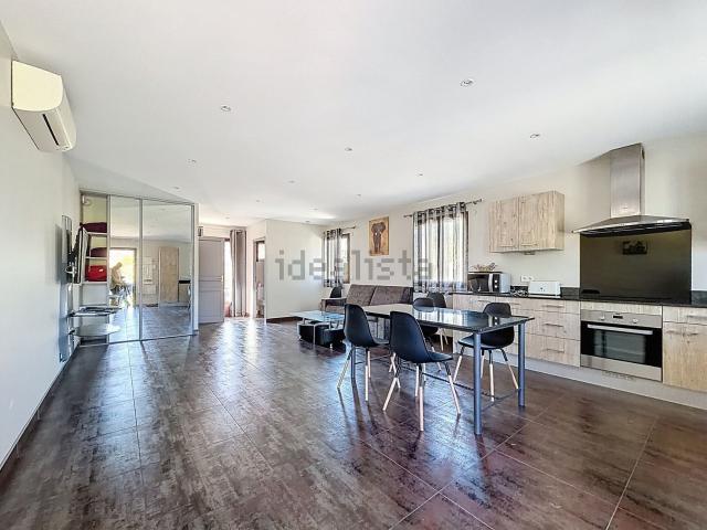Appartement vente à Nohèdes, Pyrénées-Orientales