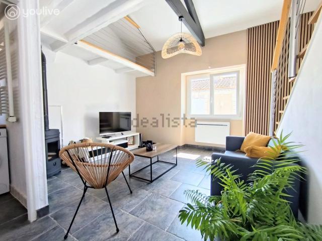 Appartement vente à Beaulieu, Noirmoutier-en-l'Île