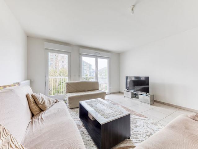 Appartement vente à Torcy, Noisiel