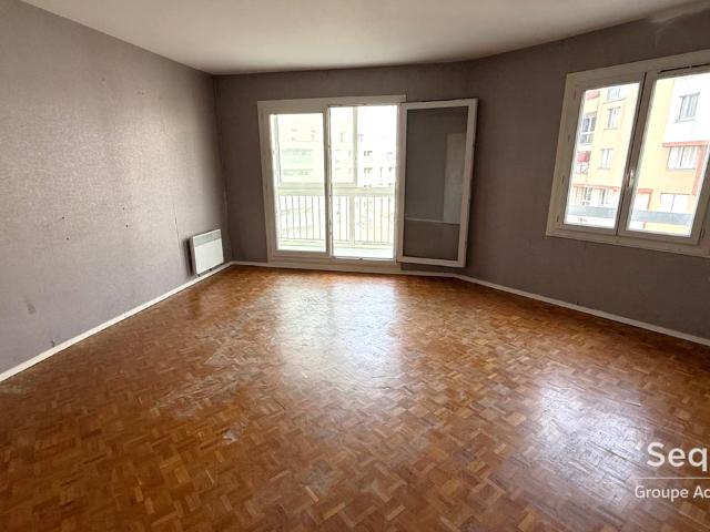 Appartement vente à La Cité Ouvrière, Noisiel