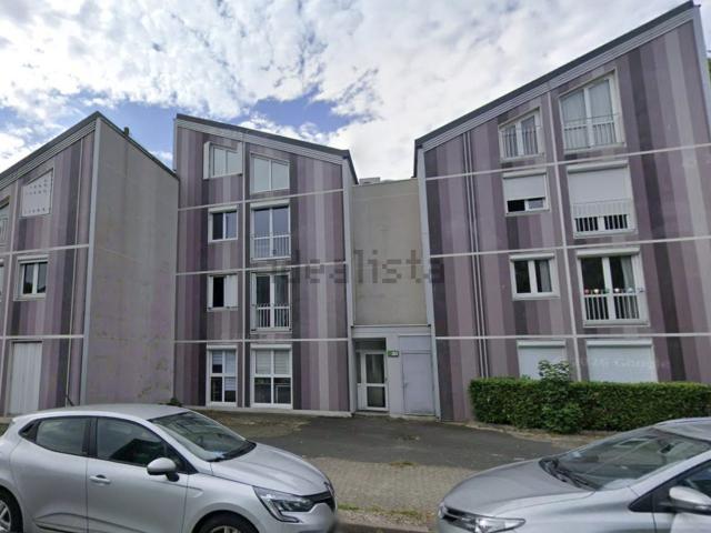 Appartement location à La Ferme du Buisson, Noisiel