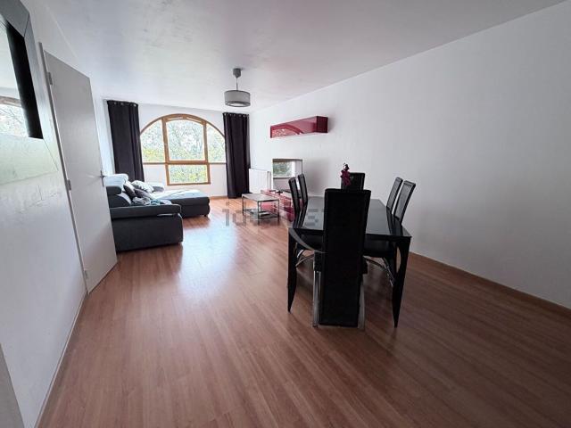 Appartement location à Le Luzard, Noisiel