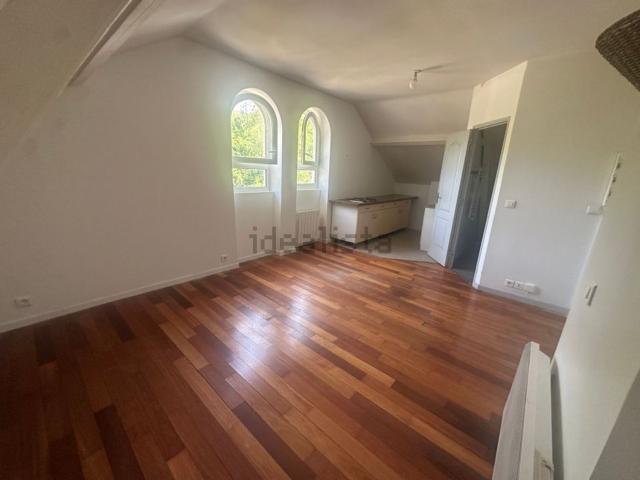 Appartement location à Résidence Les Tilleuls, Noisiel