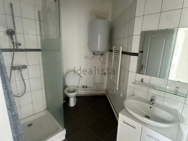 Appartement location à Résidence Les Tilleuls, Noisiel