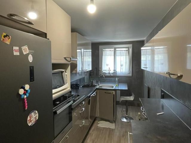 Appartement location à Le Luzard, Noisiel