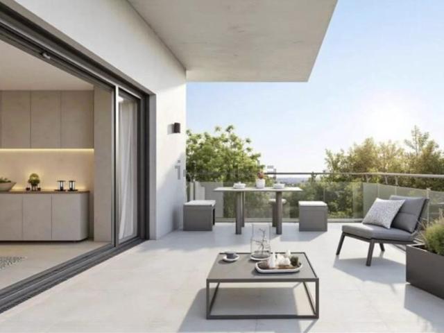 Appartement vente à La Mare Blanche, Noisiel