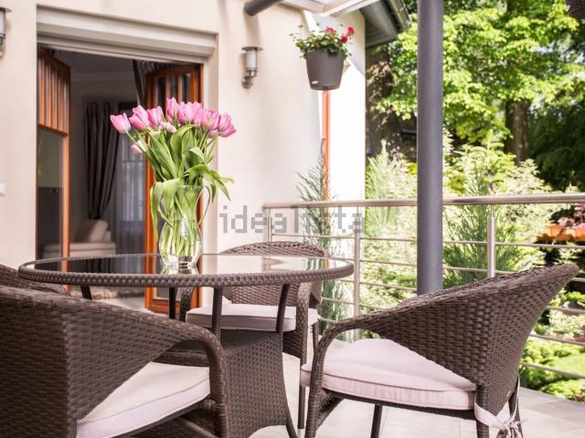 Appartement vente à La Ferme du Buisson, Noisiel
