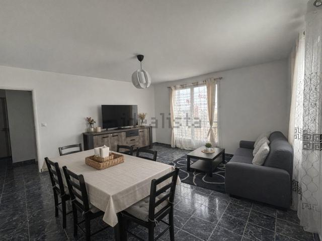 Appartement vente à Maille-Horizon, Noisy-le-Grand