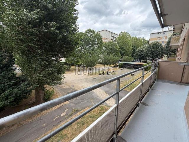 Appartement vente à Cormiers, Noisy-le-Grand