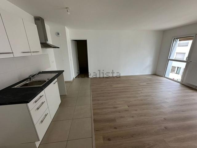 Appartement location à Quartier Nord, Noisy-le-Grand