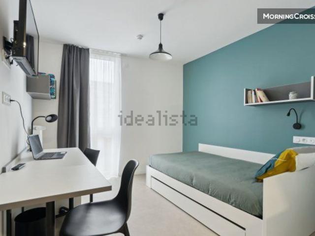 Appartement location à Maille-Horizon, Noisy-le-Grand