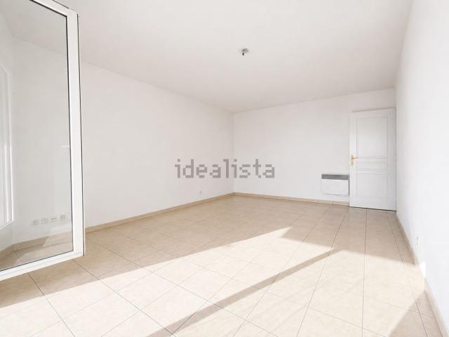 Appartement vente à Varenne, Noisy-le-Grand