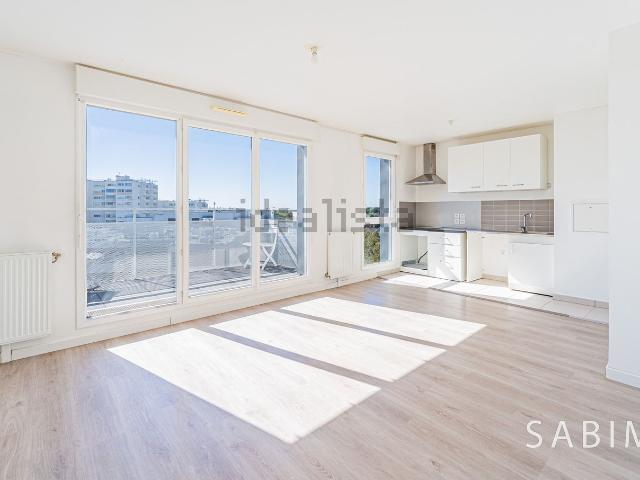 Appartement vente à Marnois, Noisy-le-Grand