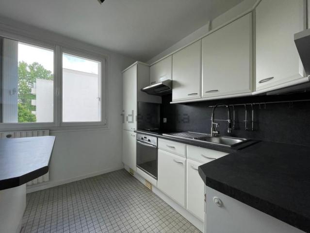 Appartement location à Centre, Noisy-le-Grand