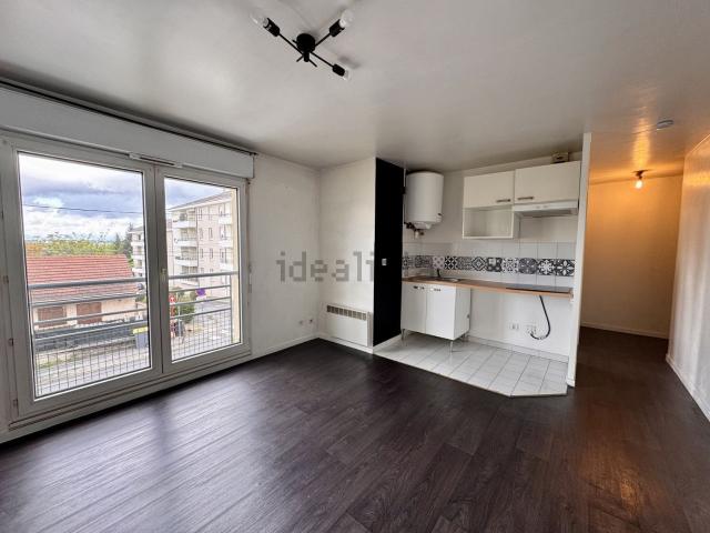 Appartement location à Coteaux, Noisy-le-Grand