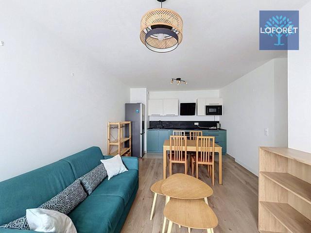Appartement location à Grenouillère, Noisy-le-Grand