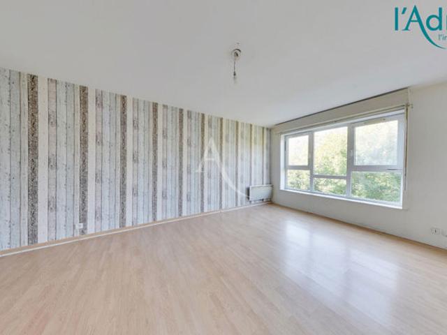 Appartement vente à Le Raincy, Noisy-le-grand