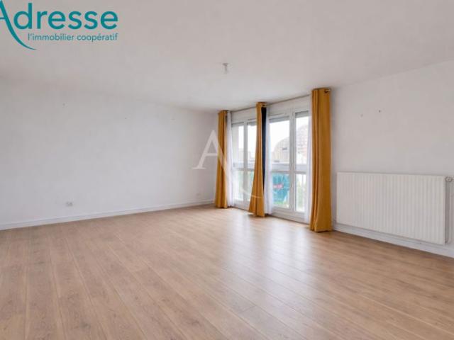 Appartement vente à Le Raincy, Noisy-le-grand