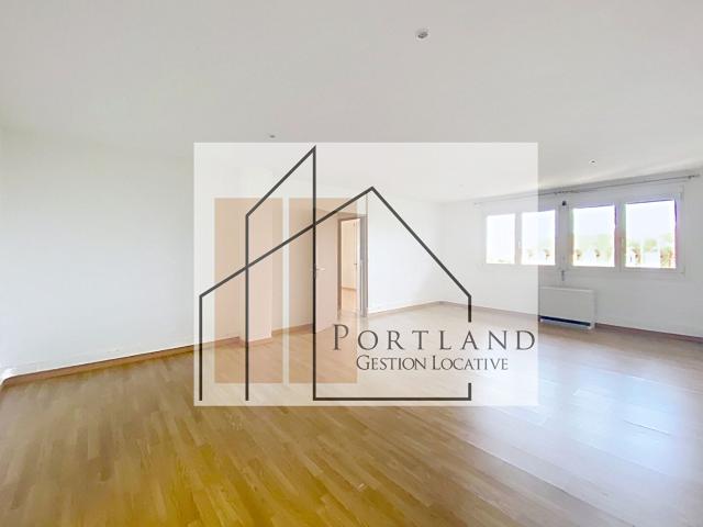 Appartement location à Le Raincy, Noisy-le-grand