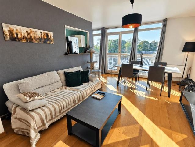 Appartement location à Cormiers, Noisy-le-Grand