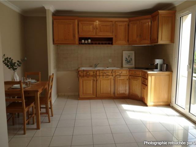 Appartement location à Marnois, Noisy-le-Grand