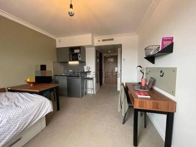 Appartement location à Grenouillère, Noisy-le-Grand