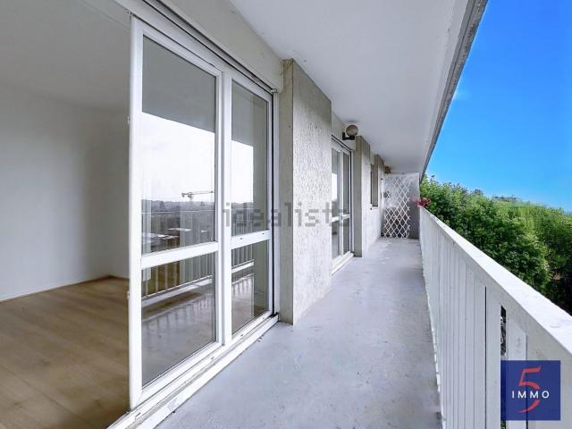 Appartement vente à Varenne, Noisy-le-Grand