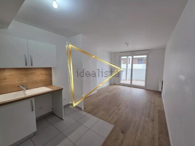 Appartement vente à Bas Heurts, Noisy-le-Grand