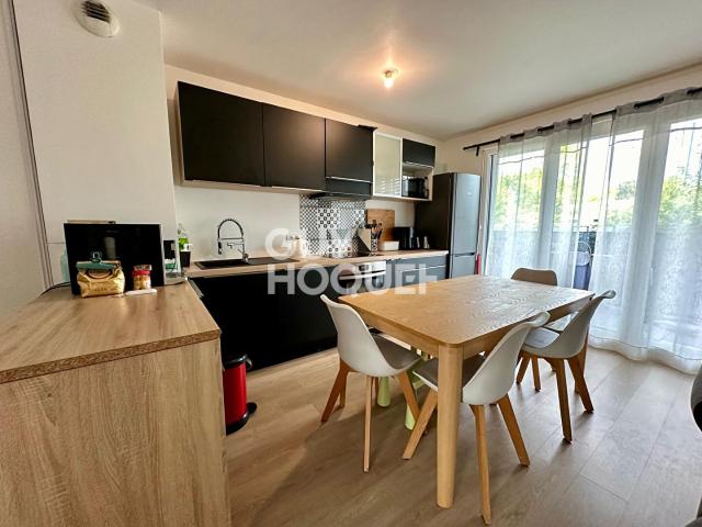 Appartement location à Le Raincy, Noisy-le-grand