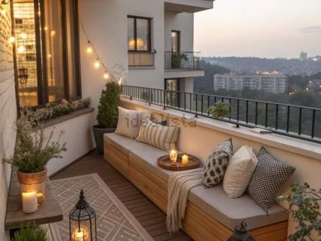 Appartement vente à Quartier Centre, Noisy-le-Grand