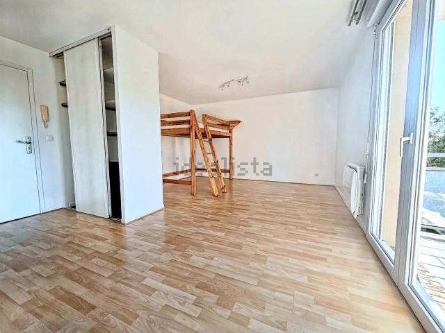 Appartement location à Richardets, Noisy-le-Grand
