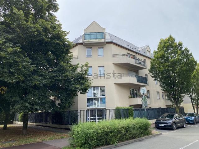 Appartement location à Centre, Noisy-le-Grand