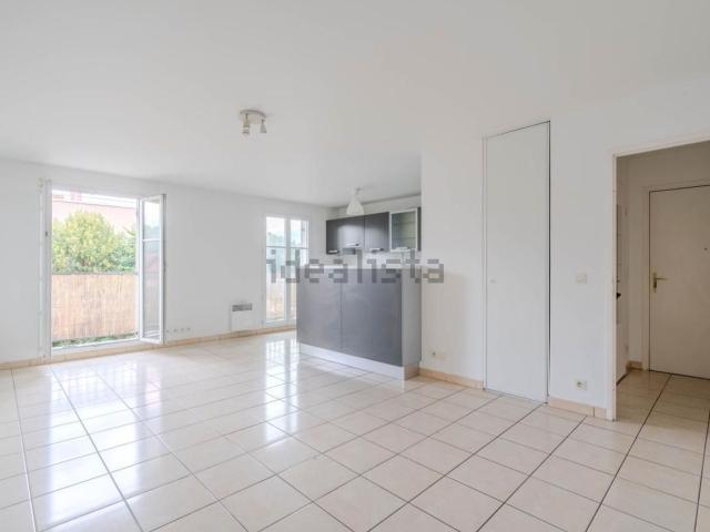 Appartement vente à Centre, Noisy-le-Grand