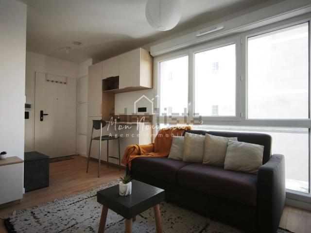 Appartement location à Marnois, Noisy-le-Grand