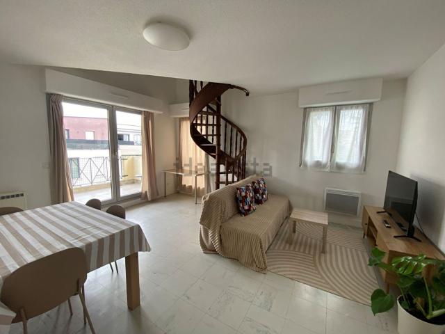 Appartement location à Quartier Centre, Noisy-le-Grand