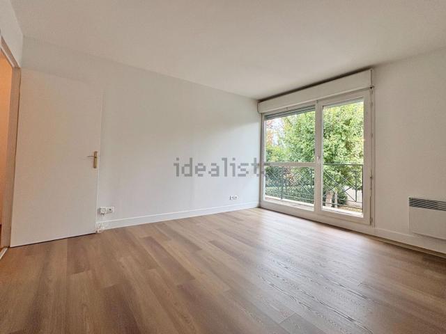 Appartement location à Richardets, Noisy-le-Grand
