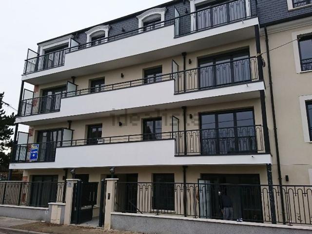 Appartement location à Richardets, Noisy-le-Grand