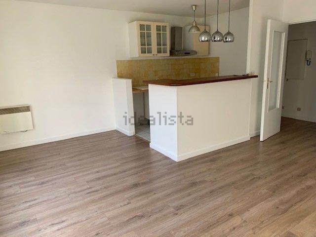 Appartement location à Quartier Centre, Noisy-le-Grand