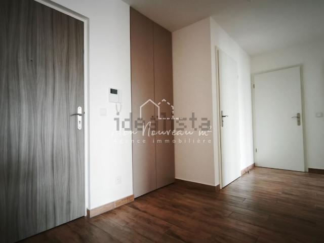 Appartement location à Quartier Centre, Noisy-le-Grand