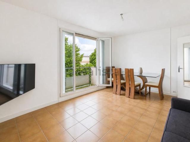 Appartement vente à Cormiers, Noisy-le-Grand