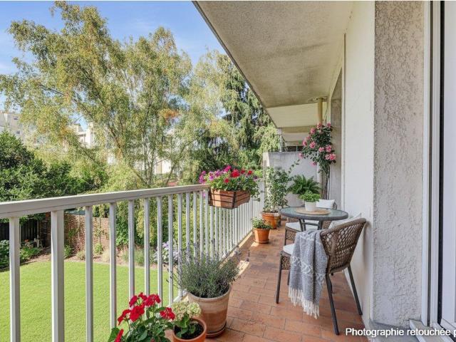 Appartement vente à Quartier Centre, Noisy-le-Grand