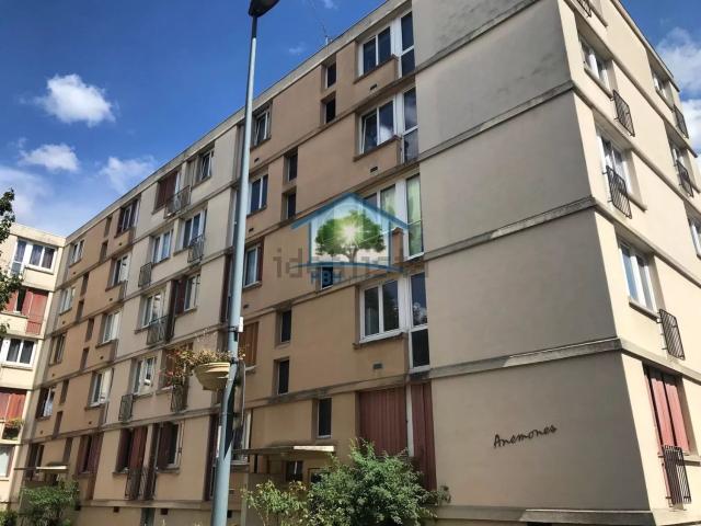 Appartement vente à Coteaux, Noisy-le-Grand