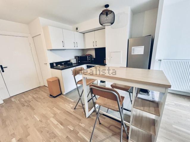 Appartement location à Noisy-le-Grand, Seine-Saint-Denis