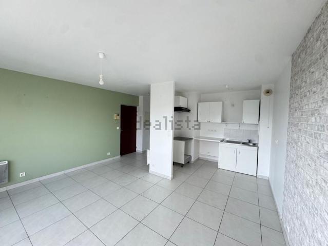 Appartement location à Richardets, Noisy-le-Grand