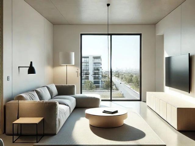 Appartement vente à Maille-Horizon, Noisy-le-Grand