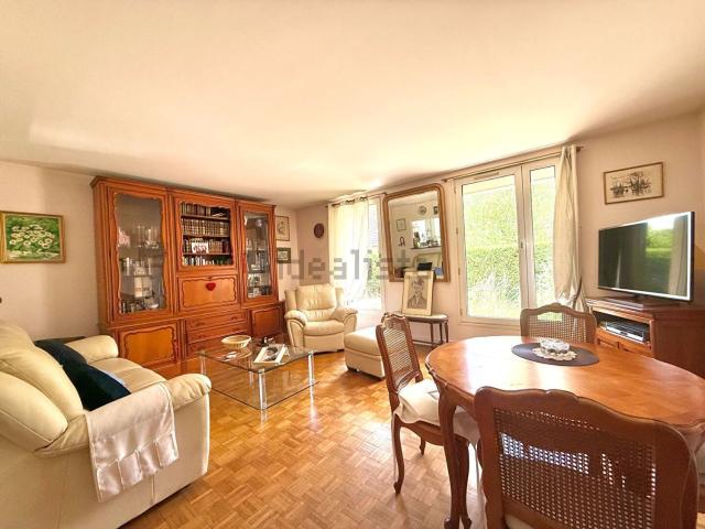 Appartement vente à Rive Charmante, Noisy-le-Grand