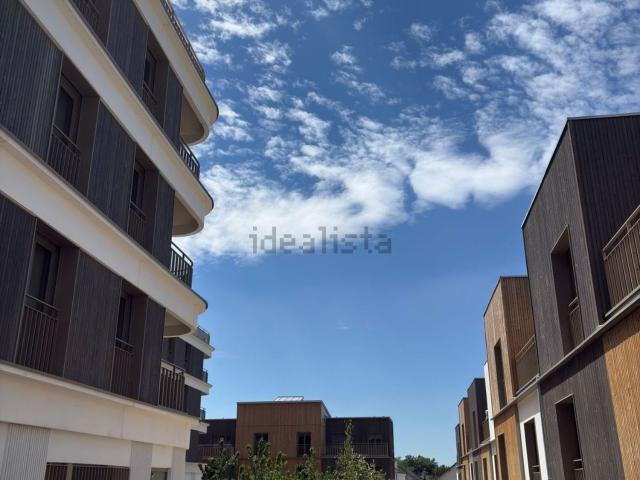 Appartement vente à Bas Heurts, Noisy-le-Grand