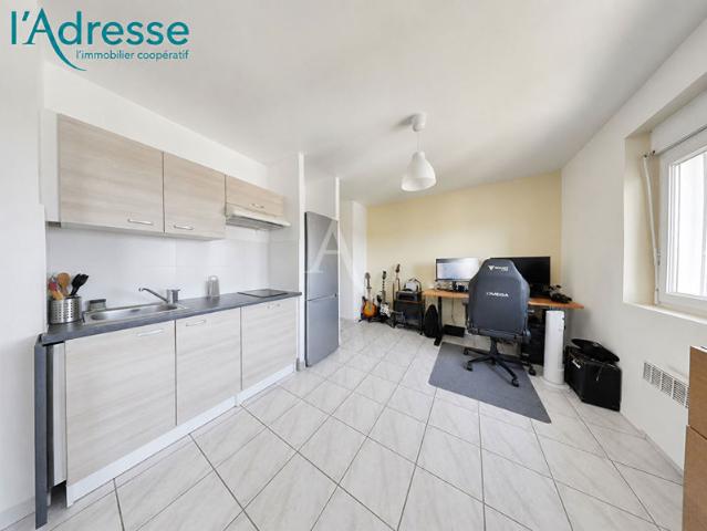 Appartement vente à Le Raincy, Noisy-le-grand