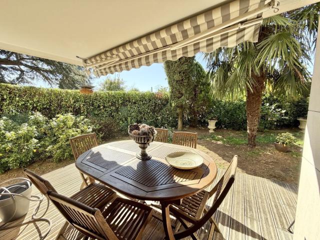 Appartement vente à Noisy-le-Roi, Yvelines